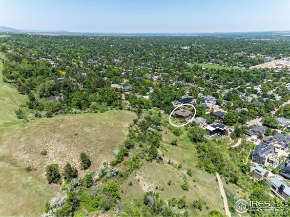 2675 Dakota Place (newlands), Boulder CO 80304