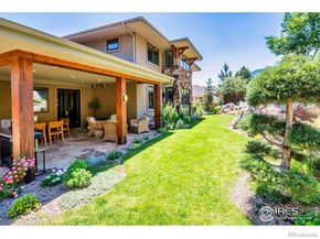 2675 Dakota Place (newlands), Boulder CO 80304