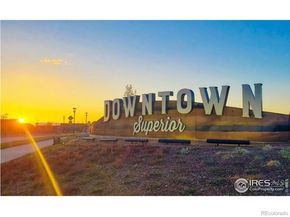 730 Promenade Drive, Superior CO 80027