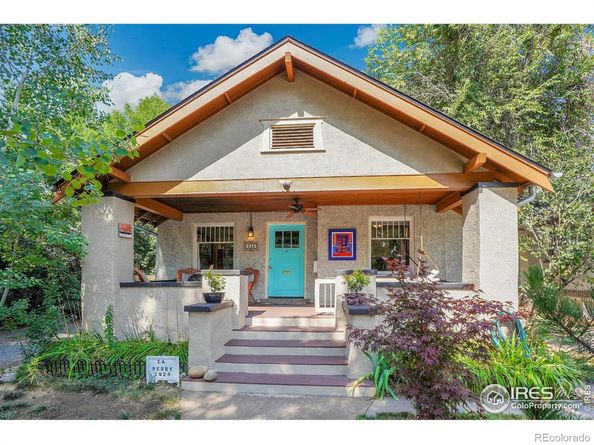643 Collyer Street, Longmont CO 80501