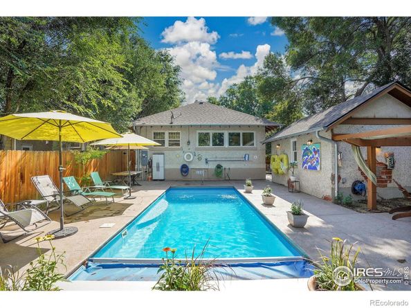 643 Collyer Street, Longmont CO 80501