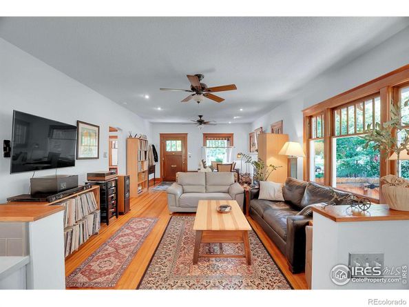 643 Collyer Street, Longmont CO 80501