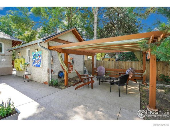 643 Collyer Street, Longmont CO 80501
