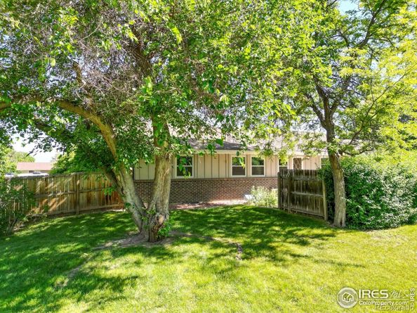 8942 Comanche Road, Niwot CO 80503