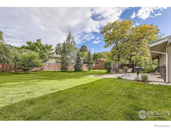 8942 Comanche Road, Niwot CO 80503
