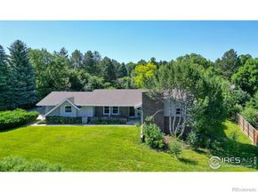 8942 Comanche Road, Niwot CO 80503