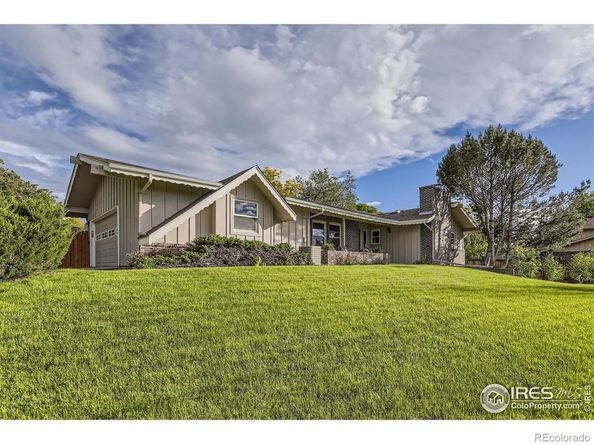 8942 Comanche Road, Niwot CO 80503