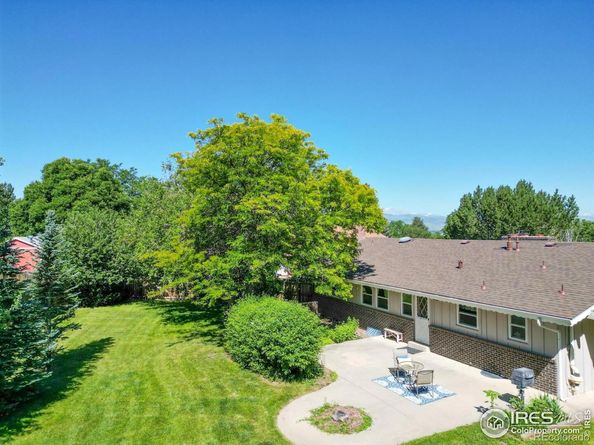 8942 Comanche Road, Niwot CO 80503