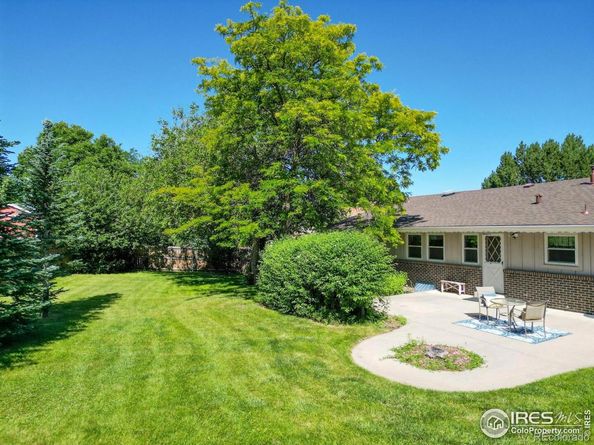 8942 Comanche Road, Niwot CO 80503