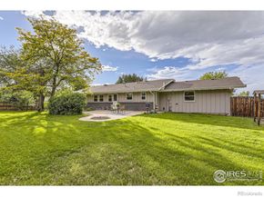 8942 Comanche Road, Niwot CO 80503