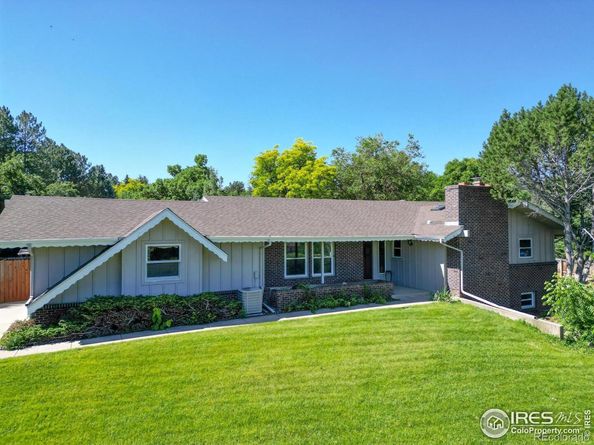 8942 Comanche Road, Niwot CO 80503