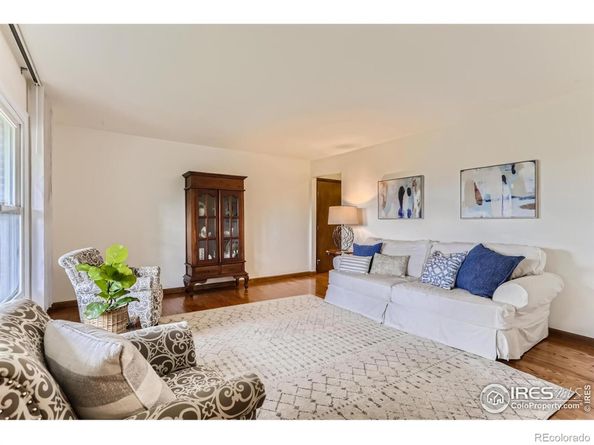 8942 Comanche Road, Niwot CO 80503