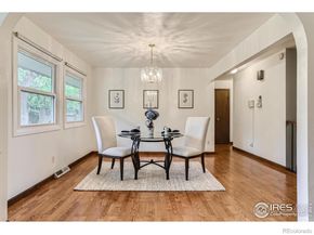 8942 Comanche Road, Niwot CO 80503