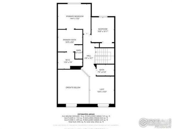 4822 Raven Run, Broomfield CO 80023