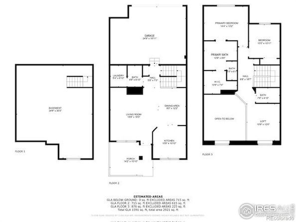4822 Raven Run, Broomfield CO 80023