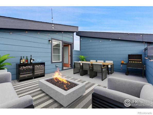 6791 Navajo Court, Denver CO 80221