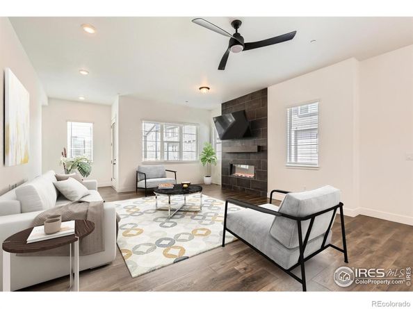 6791 Navajo Court, Denver CO 80221