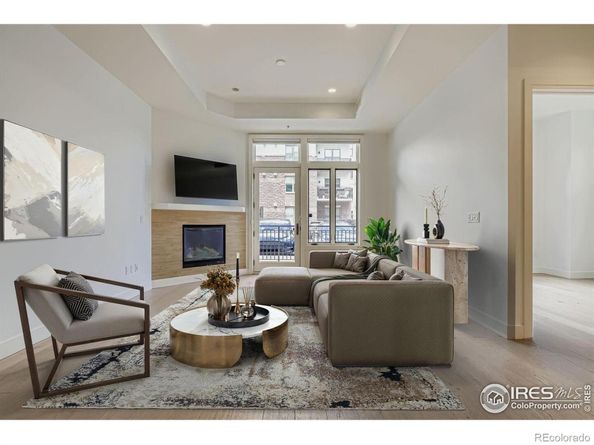 3301 Arapahoe Avenue 107, Boulder CO 80303