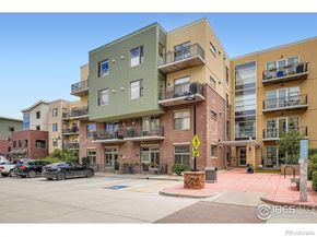 3301 Arapahoe Avenue 107, Boulder CO 80303