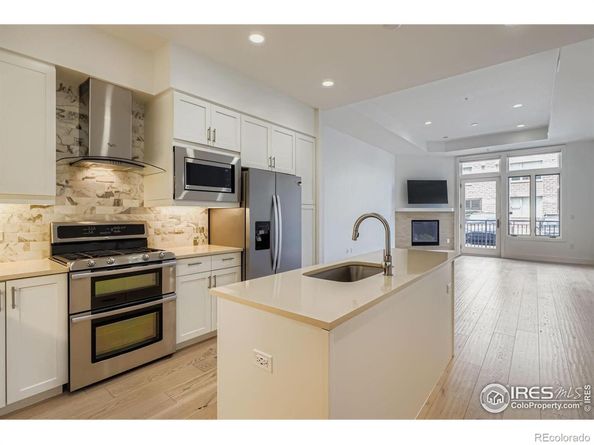 3301 Arapahoe Avenue 107, Boulder CO 80303