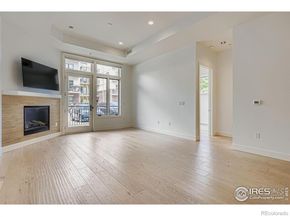 3301 Arapahoe Avenue 107, Boulder CO 80303