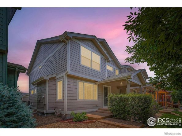 300 River View Court, Longmont CO 80501