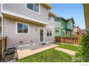 300 River View Court, Longmont CO 80501