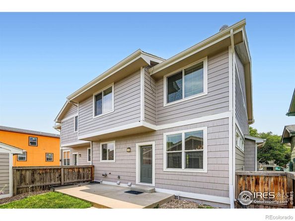 300 River View Court, Longmont CO 80501