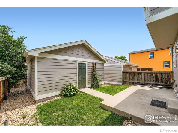 300 River View Court, Longmont CO 80501