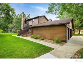 6233 Willow Lane, Boulder CO 80301