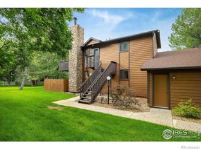 6233 Willow Lane, Boulder CO 80301