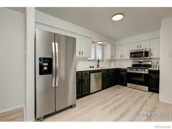 12802 E Nevada Circle, Aurora CO 80012