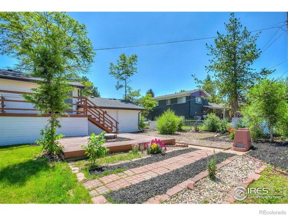 12802 E Nevada Circle, Aurora CO 80012