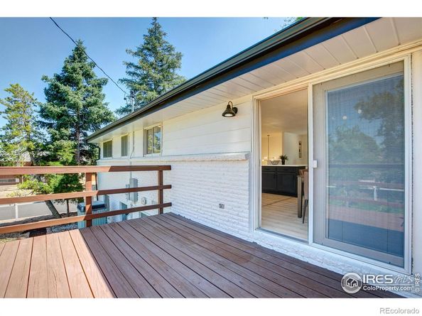 12802 E Nevada Circle, Aurora CO 80012