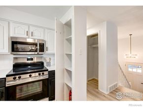 12802 E Nevada Circle, Aurora CO 80012