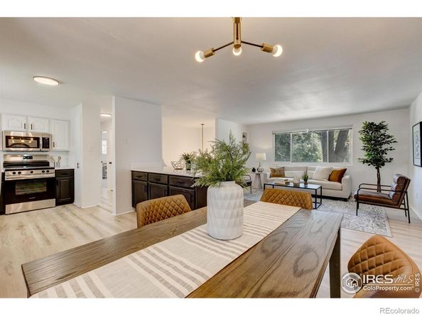 12802 E Nevada Circle, Aurora CO 80012