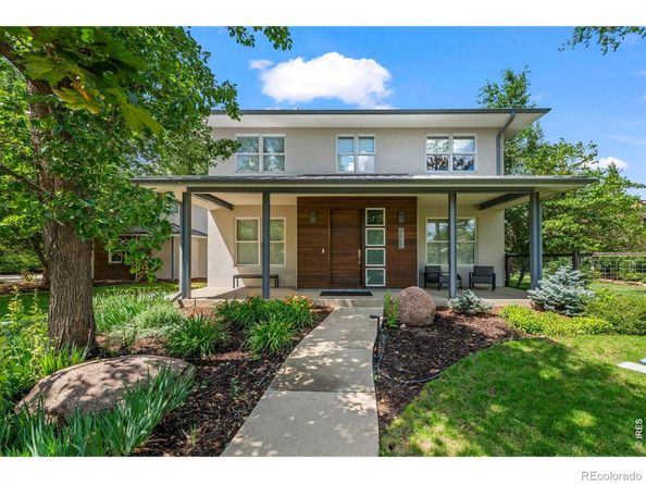 1425 Upland Avenue, Boulder CO 80304