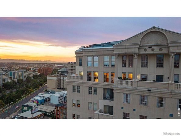 300 W 11th Avenue 18C, Denver CO 80204