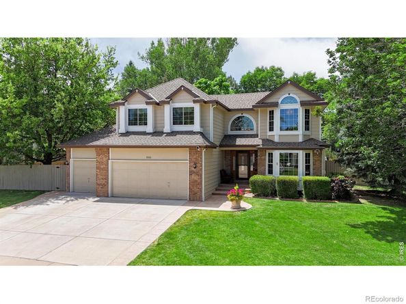 1501 S Seibert Court, Superior CO 80027