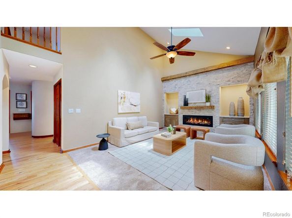 1501 S Seibert Court, Superior CO 80027