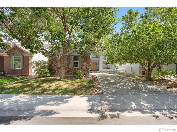 4850 W 116th Court, Westminster CO 80031