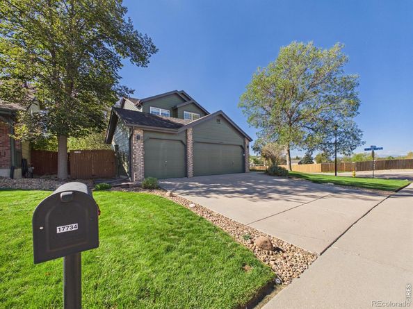 17734 E Dorado Avenue, Centennial CO 80015