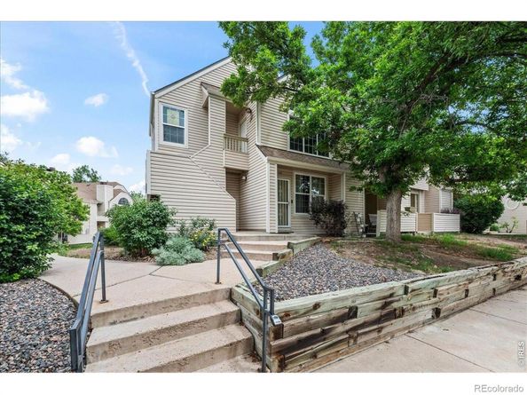 989 S Miller Street 204, Lakewood CO 80226