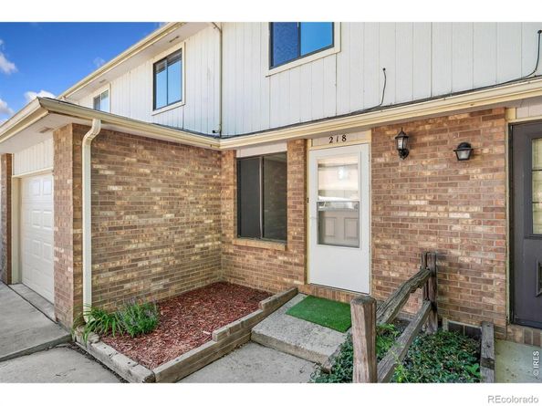 218 E 8th Avenue, Longmont CO 80504
