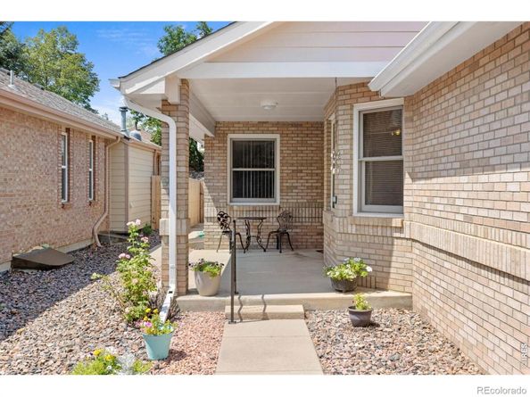 809 Zweck Court, Longmont CO 80503