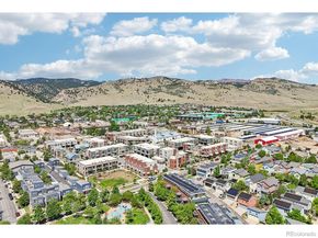 4730 Holiday Drive 201, Boulder CO 80304