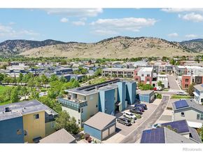 4730 Holiday Drive 201, Boulder CO 80304
