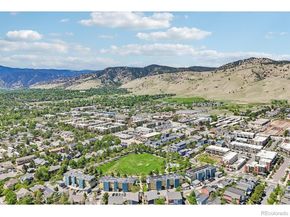 4730 Holiday Drive 201, Boulder CO 80304