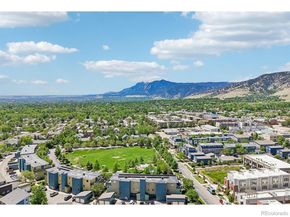 4730 Holiday Drive 201, Boulder CO 80304