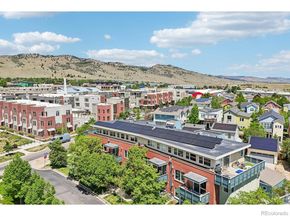 4730 Holiday Drive 201, Boulder CO 80304